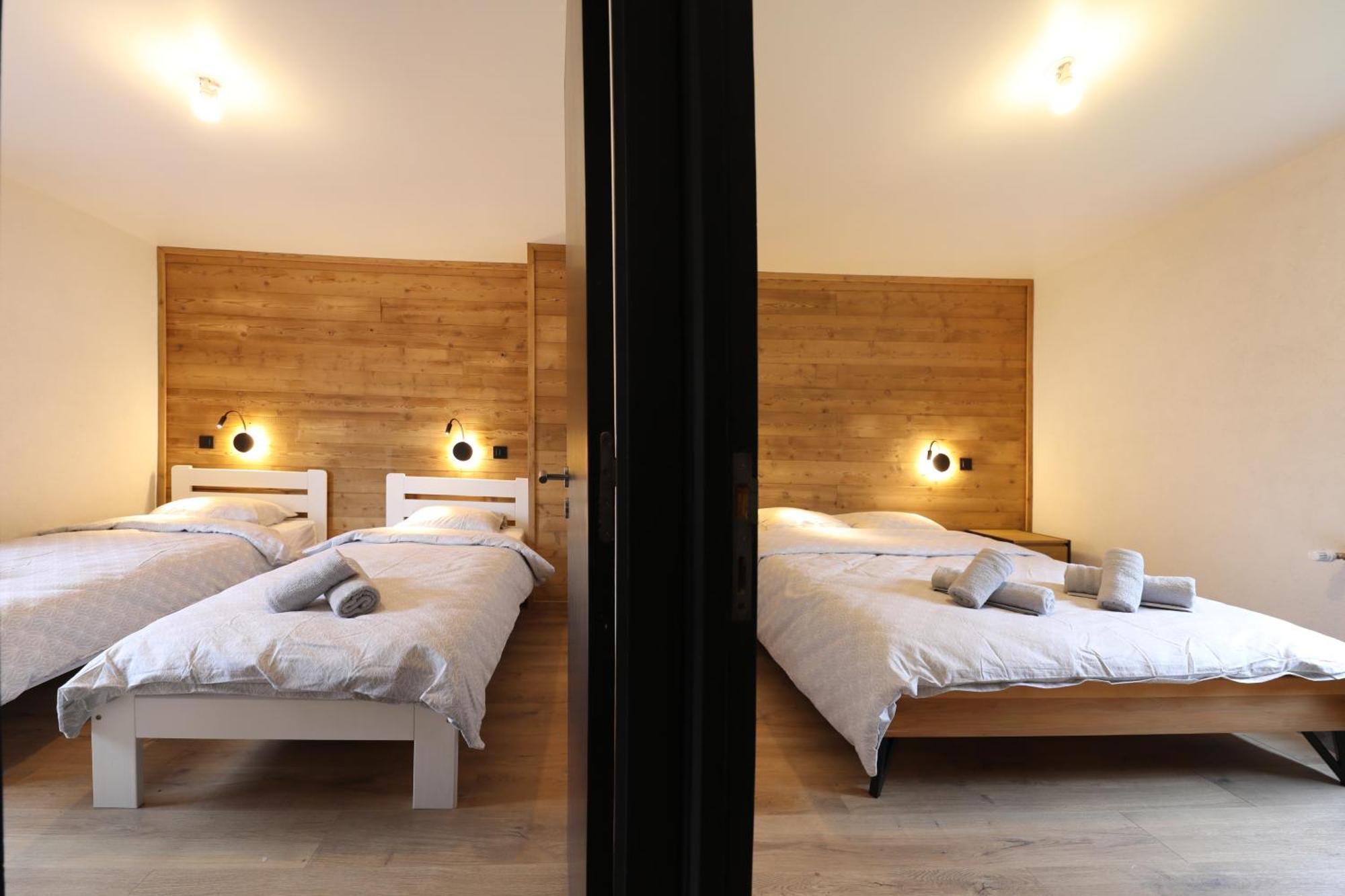 Gite L'Echappee De 2 A 10 Pers Renove A Neuf 종루프 롱지메르 외부 사진