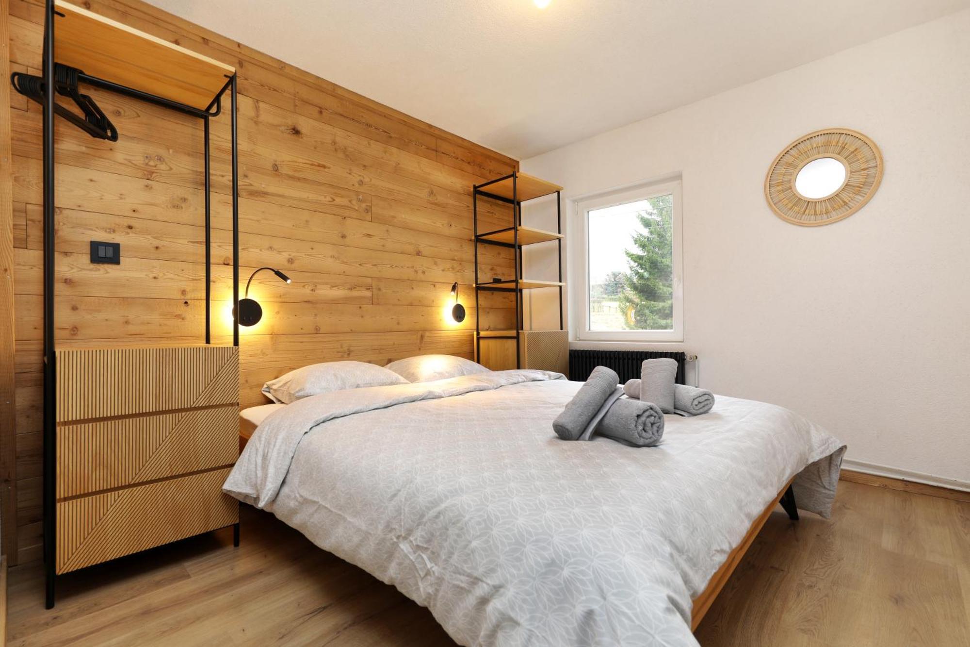 Gite L'Echappee De 2 A 10 Pers Renove A Neuf 종루프 롱지메르 외부 사진