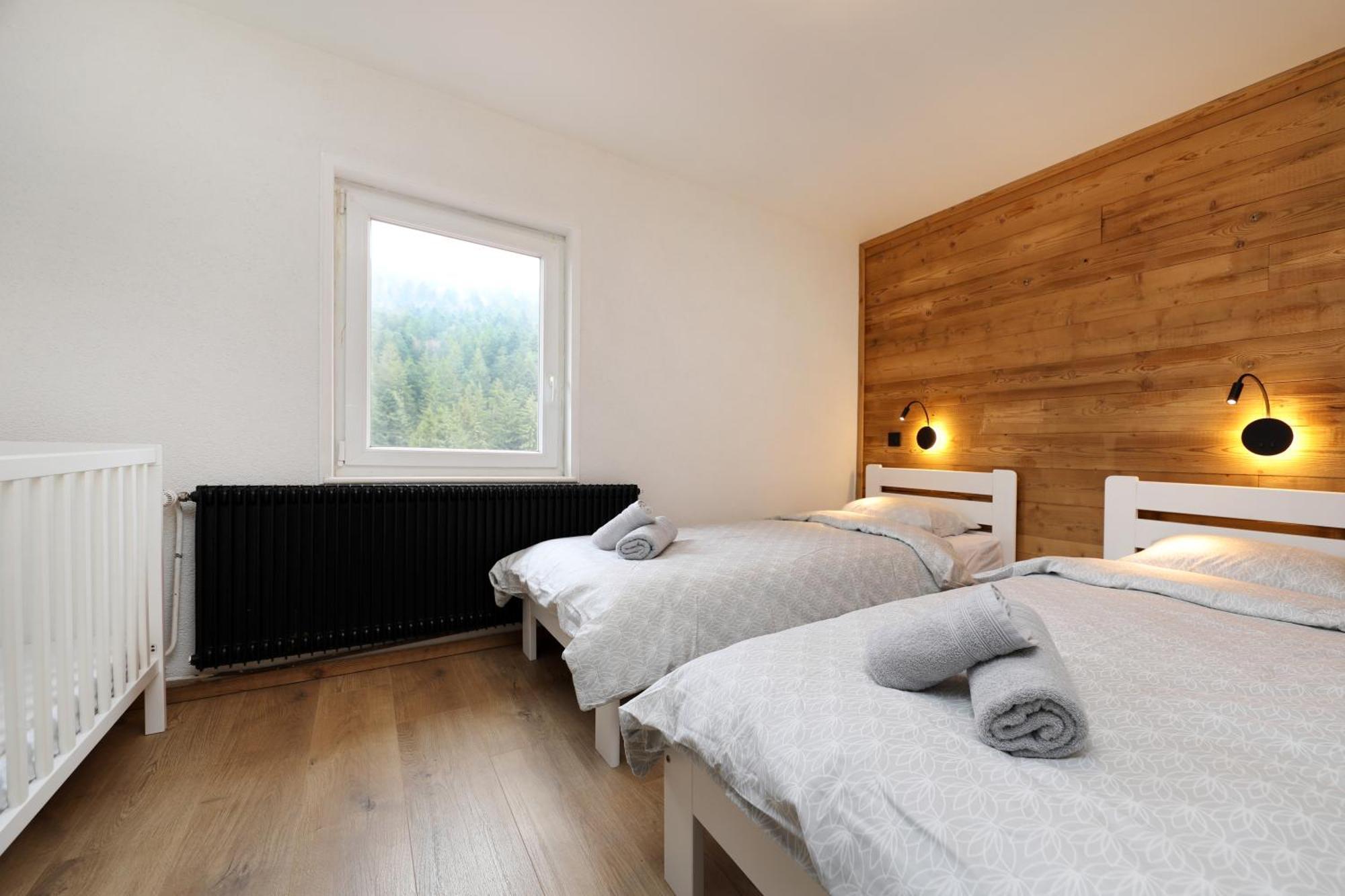 Gite L'Echappee De 2 A 10 Pers Renove A Neuf 종루프 롱지메르 외부 사진
